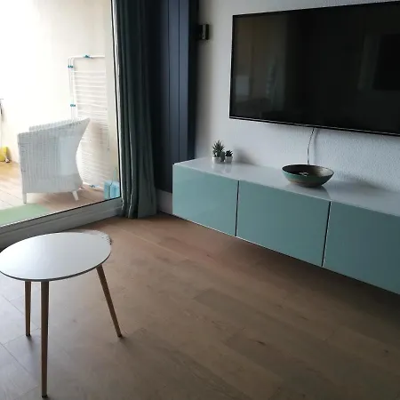 Studio Cosy Mimizan-Plage Buitenkant foto