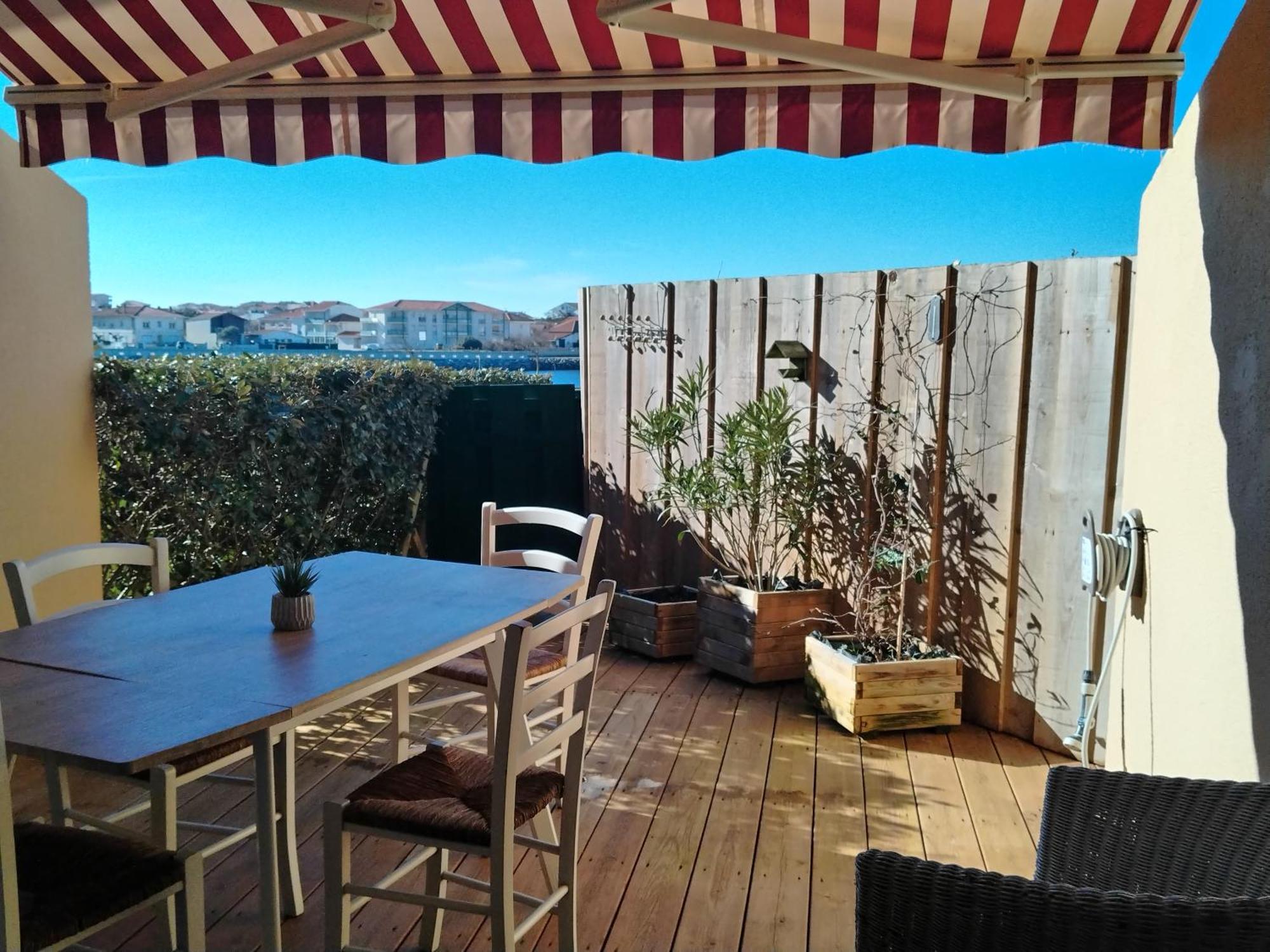 Apartment Cosy Mimizan